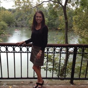 Meet your Posher, Allison